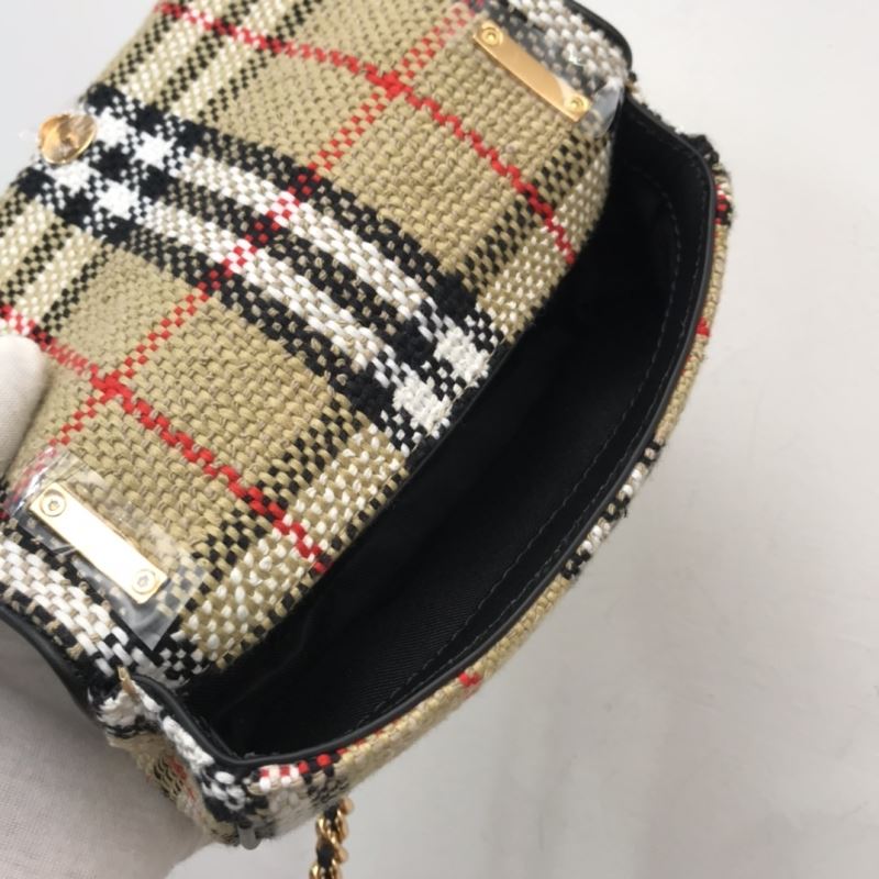 Burberry Satchel Bags